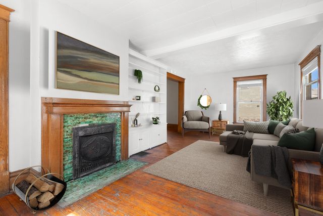 416 Bellevue Place, Kalamazoo, MI 49007