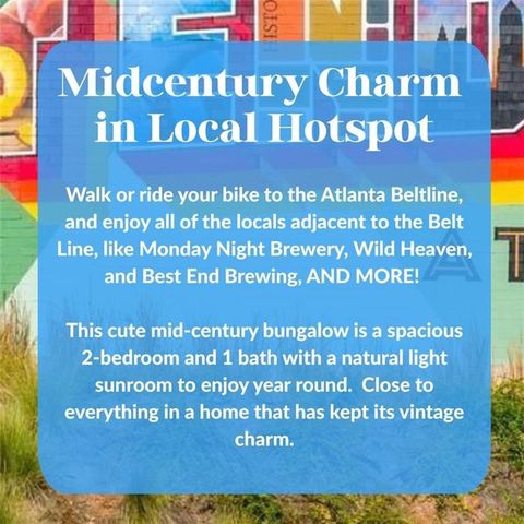 366 Lynnhaven SW Drive, Atlanta, GA 30310