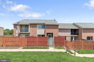 10468 FAULKNER RIDGE CIR #8 3, Columbia, MD 21044