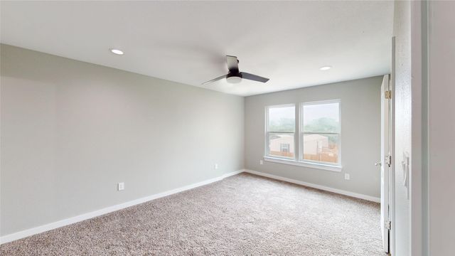 5707 Lake Granbury Trail, Granbury, TX 76048
