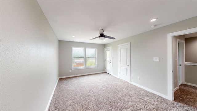 5707 Lake Granbury Trail, Granbury, TX 76048