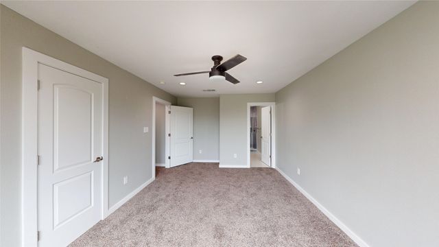 5707 Lake Granbury Trail, Granbury, TX 76048