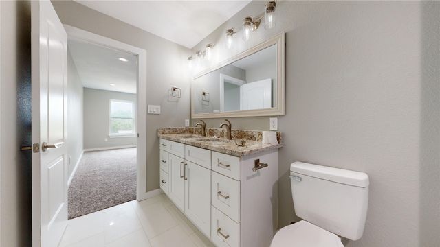 5707 Lake Granbury Trail, Granbury, TX 76048