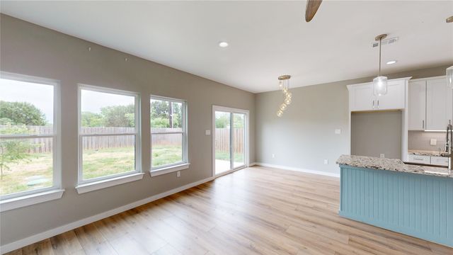 5707 Lake Granbury Trail, Granbury, TX 76048