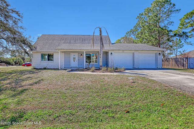 1074 Castile Road SE 9, Palm Bay, FL 32909