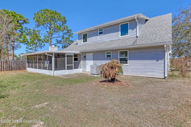1074 Castile Road SE 9, Palm Bay, FL 32909