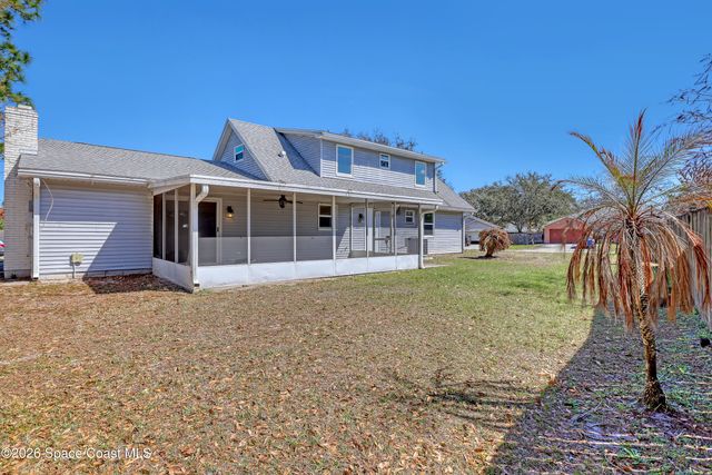 1074 Castile Road SE 9, Palm Bay, FL 32909