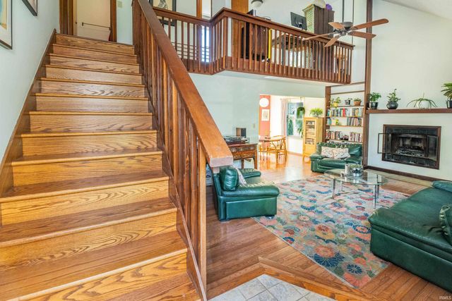 3842 S Laurel Court, Bloomington, IN 47401