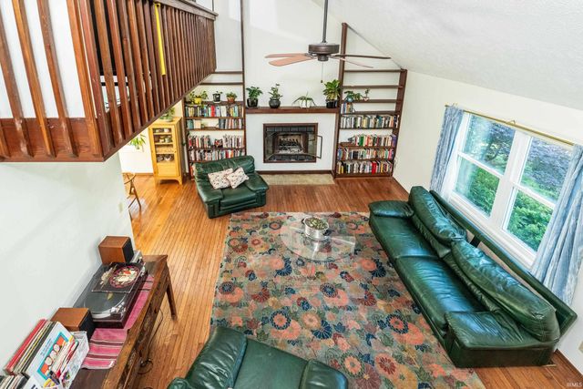 3842 S Laurel Court, Bloomington, IN 47401