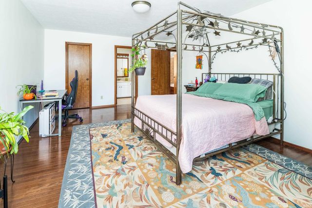 3842 S Laurel Court, Bloomington, IN 47401