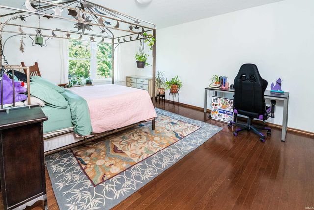 3842 S Laurel Court, Bloomington, IN 47401