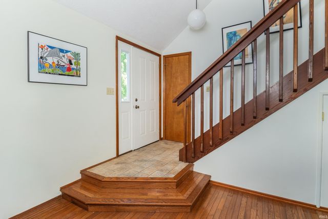 3842 S Laurel Court, Bloomington, IN 47401