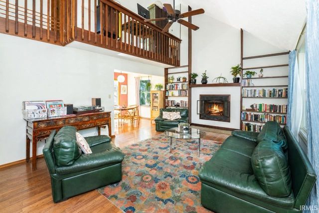 3842 S Laurel Court, Bloomington, IN 47401