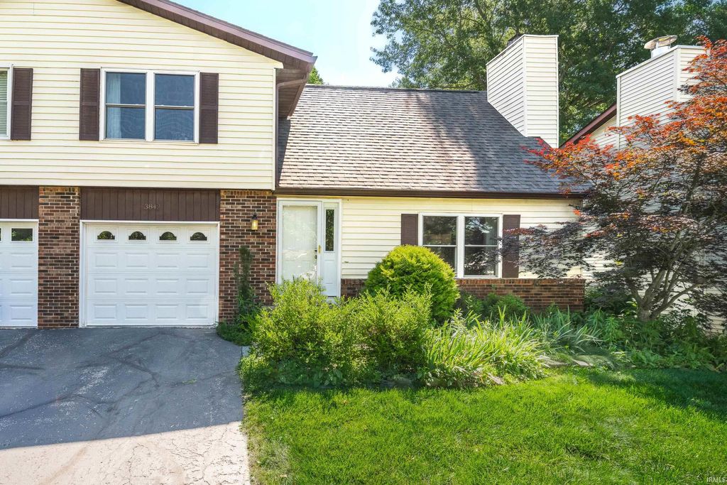 3842 S Laurel Court, Bloomington, IN 47401