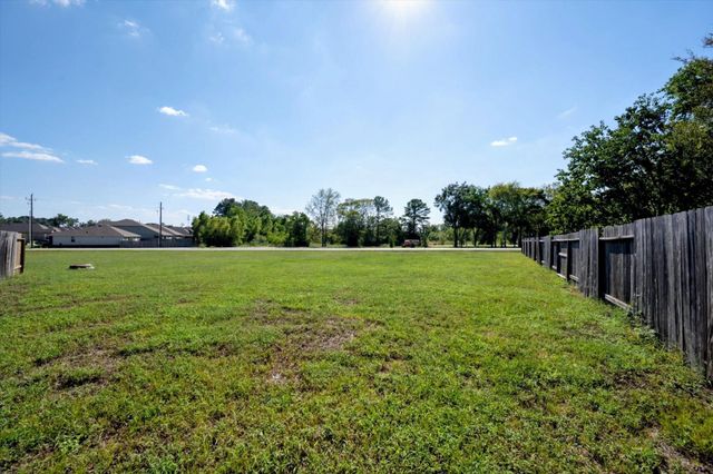 TBD - Lot 95 Ridgecrest Drive, Willis, TX 77318