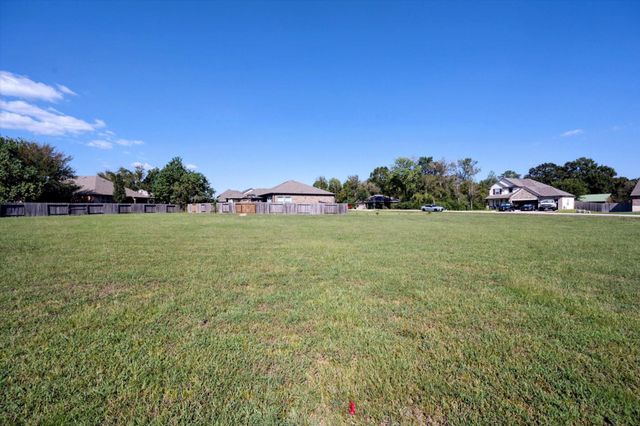 TBD - Lot 95 Ridgecrest Drive, Willis, TX 77318