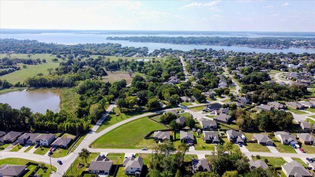 TBD - Lot 95 Ridgecrest Drive, Willis, TX 77318