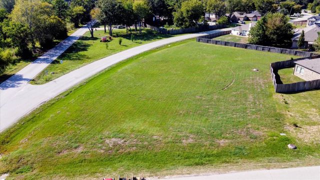 TBD - Lot 95 Ridgecrest Drive, Willis, TX 77318