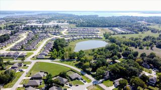 TBD - Lot 95 Ridgecrest Drive, Willis, TX 77318
