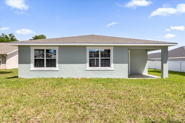 16392 SE 83RD COURT, Summerfield, FL 34491