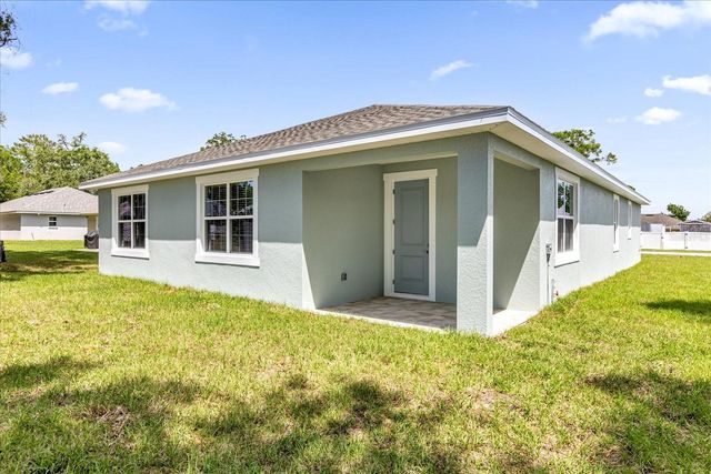 16392 SE 83RD COURT, Summerfield, FL 34491