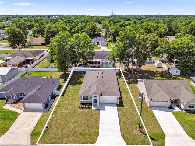 16392 SE 83RD COURT, Summerfield, FL 34491