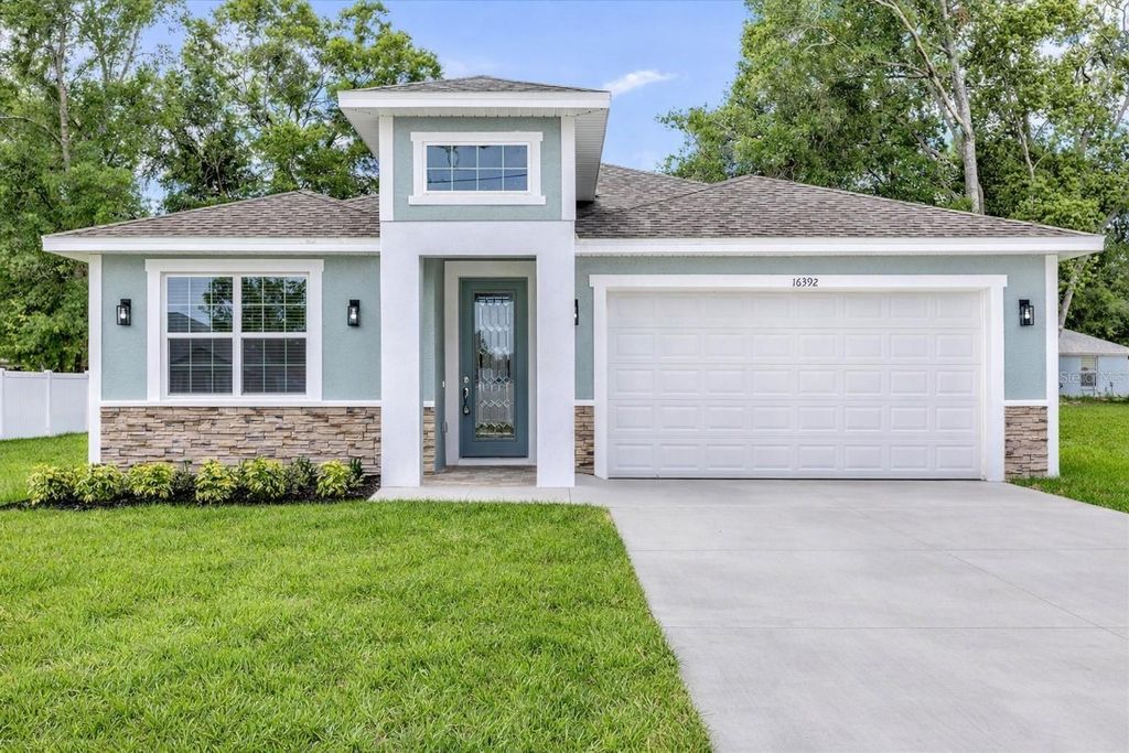 16392 SE 83RD COURT, Summerfield, FL 34491