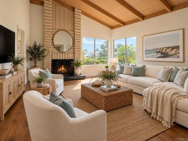 1390 Las Flores Drive, Carlsbad, CA 92008