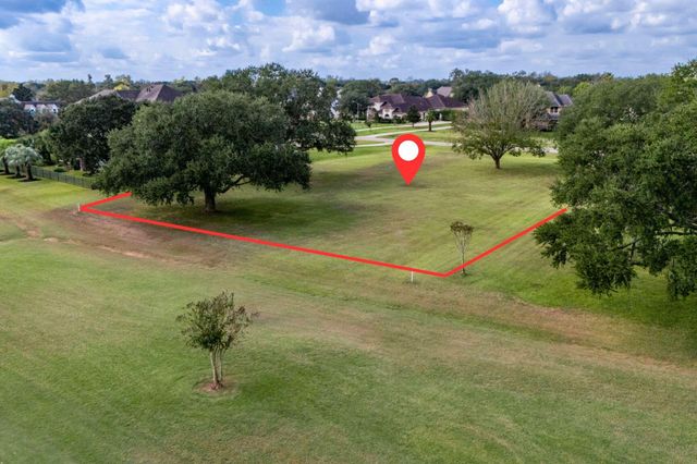 3926 Weston Drive, Fulshear, TX 77441