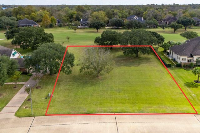 3926 Weston Drive, Fulshear, TX 77441