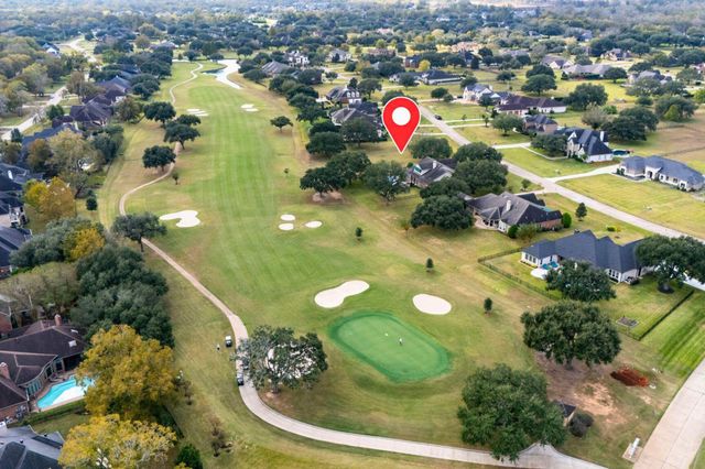 3926 Weston Drive, Fulshear, TX 77441