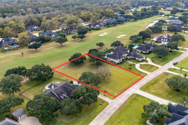 3926 Weston Drive, Fulshear, TX 77441