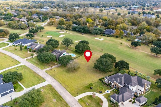 3926 Weston Drive, Fulshear, TX 77441