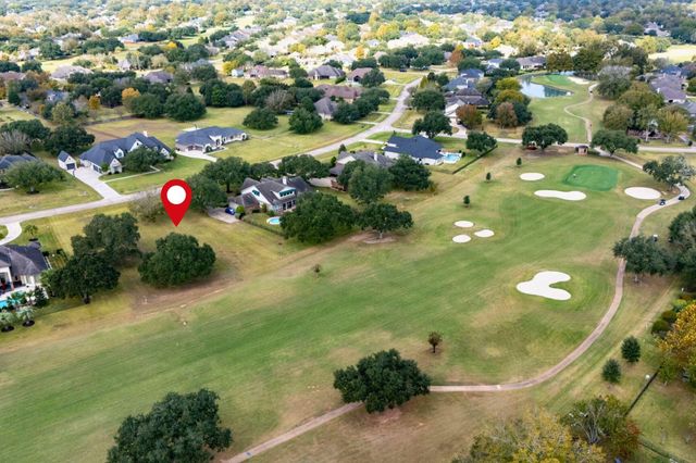 3926 Weston Drive, Fulshear, TX 77441