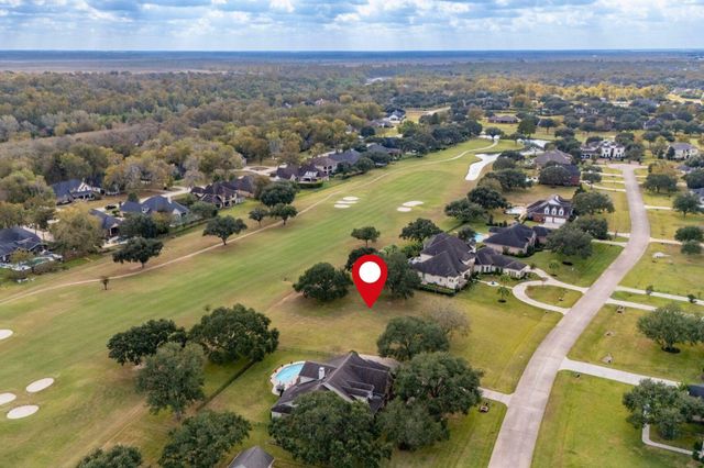 3926 Weston Drive, Fulshear, TX 77441