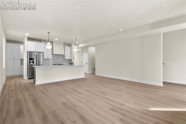 13 Noyer Court, Colorado Springs, CO 80906
