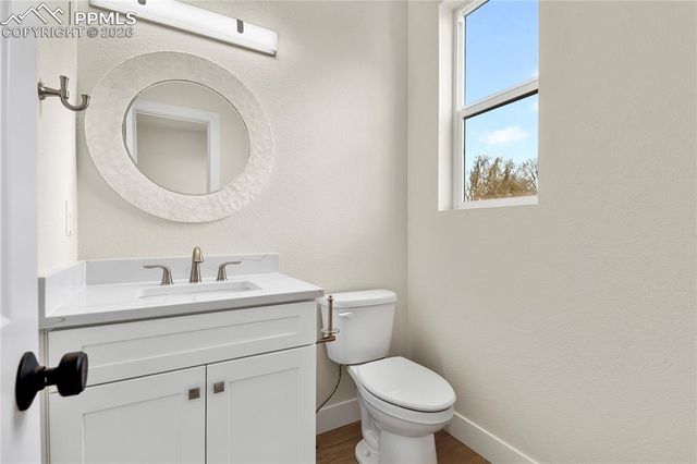 13 Noyer Court, Colorado Springs, CO 80906
