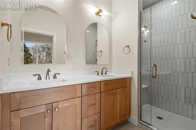 13 Noyer Court, Colorado Springs, CO 80906