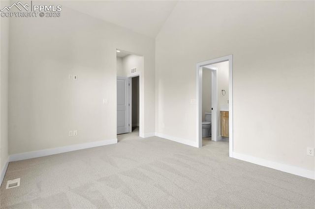 13 Noyer Court, Colorado Springs, CO 80906