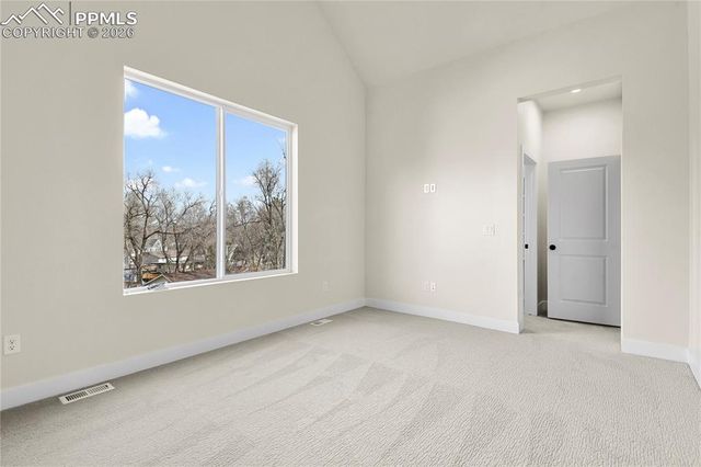13 Noyer Court, Colorado Springs, CO 80906