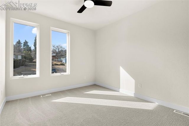 13 Noyer Court, Colorado Springs, CO 80906