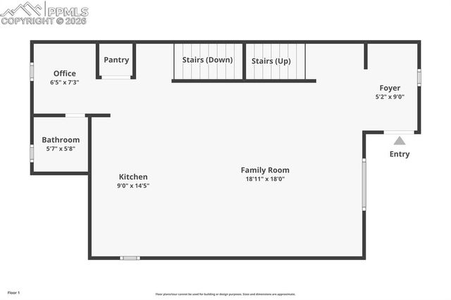 13 Noyer Court, Colorado Springs, CO 80906