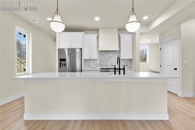 13 Noyer Court, Colorado Springs, CO 80906