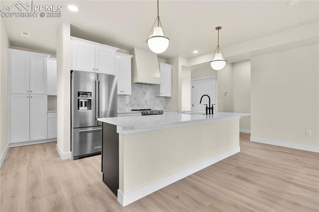 13 Noyer Court, Colorado Springs, CO 80906