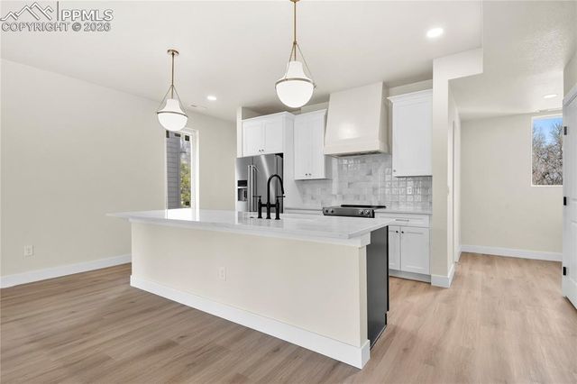 13 Noyer Court, Colorado Springs, CO 80906