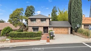 1721 Cliffbranch Drive, Diamond Bar, CA 91765
