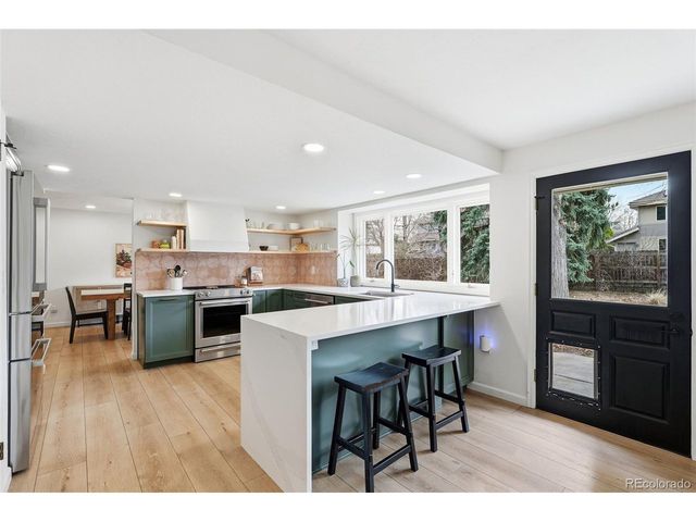 4422 Pali Way, Boulder, CO 80301