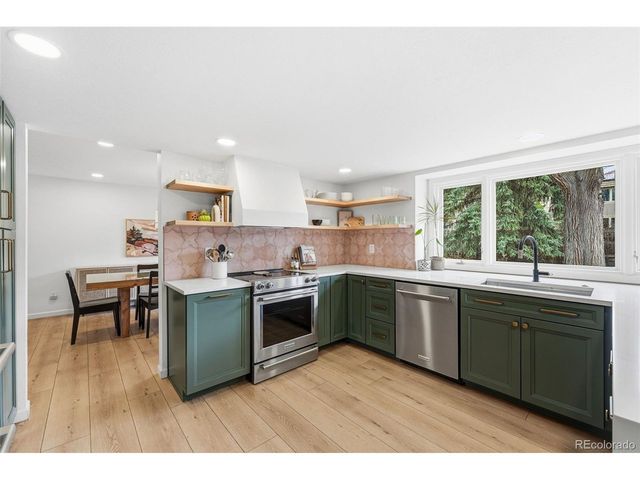 4422 Pali Way, Boulder, CO 80301