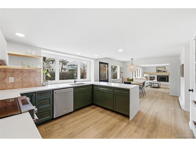 4422 Pali Way, Boulder, CO 80301