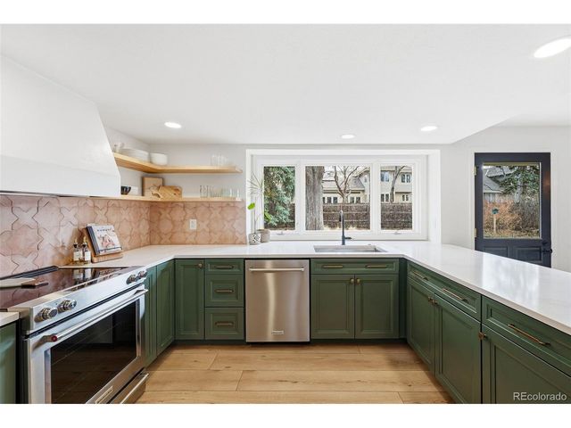 4422 Pali Way, Boulder, CO 80301